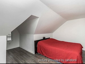 Room / Shared apartment for rent in TORONTO