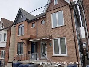 Room / Shared apartment for rent in TORONTO