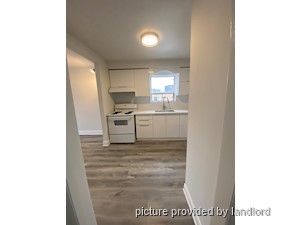 1 Bedroom apartment for rent in TORONTO