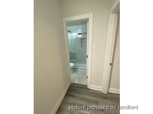 1 Bedroom apartment for rent in TORONTO