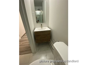 1 Bedroom apartment for rent in TORONTO