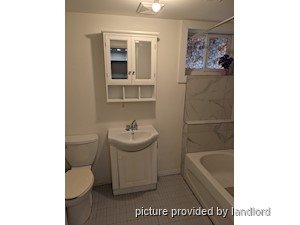 2 Bedroom apartment for rent in TORONTO