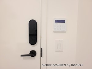 2 Bedroom apartment for rent in TORONTO