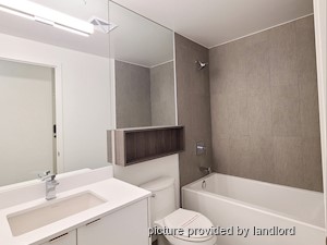 2 Bedroom apartment for rent in TORONTO