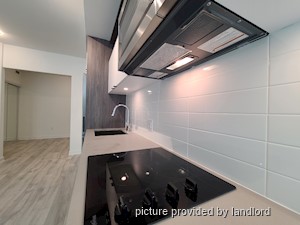 2 Bedroom apartment for rent in TORONTO