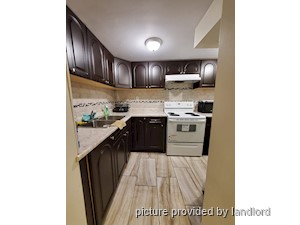 1 Bedroom apartment for rent in VAUGHAN