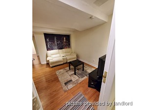 1 Bedroom apartment for rent in VAUGHAN
