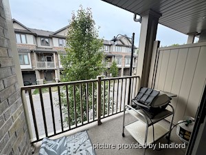 2 Bedroom apartment for rent in BRANTFORD