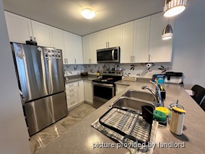 2 Bedroom apartment for rent in BRANTFORD