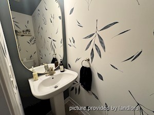 2 Bedroom apartment for rent in BRANTFORD