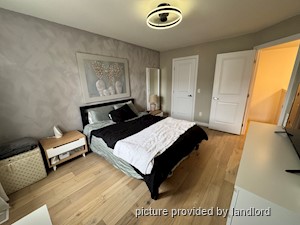 2 Bedroom apartment for rent in BRANTFORD
