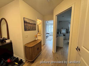 2 Bedroom apartment for rent in BRANTFORD