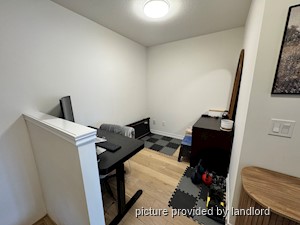 2 Bedroom apartment for rent in BRANTFORD