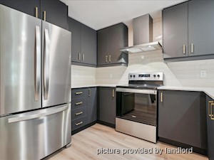 1 Bedroom apartment for rent in HAMILTON
