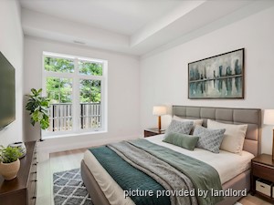 1 Bedroom apartment for rent in HAMILTON