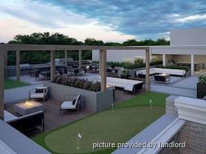 1 Bedroom apartment for rent in HAMILTON