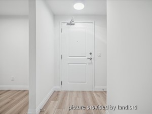 1 Bedroom apartment for rent in HAMILTON