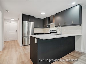 1 Bedroom apartment for rent in HAMILTON