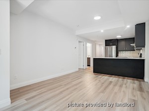 1 Bedroom apartment for rent in HAMILTON