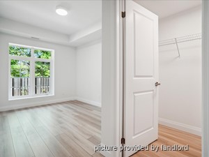 1 Bedroom apartment for rent in HAMILTON