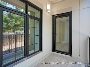 1 Bedroom apartment for rent in HAMILTON