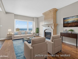 3+ Bedroom apartment for rent in HAMILTON