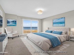 3+ Bedroom apartment for rent in HAMILTON