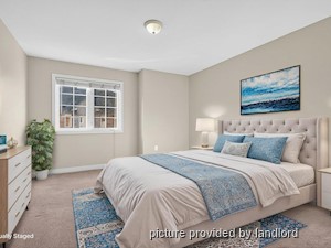 3+ Bedroom apartment for rent in HAMILTON