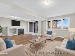 3+ Bedroom apartment for rent in HAMILTON