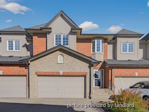 3+ Bedroom apartment for rent in HAMILTON