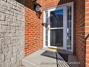 3+ Bedroom apartment for rent in HAMILTON