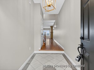 3+ Bedroom apartment for rent in HAMILTON