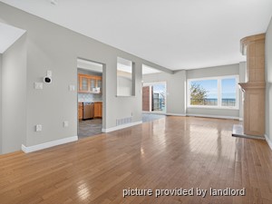 3+ Bedroom apartment for rent in HAMILTON