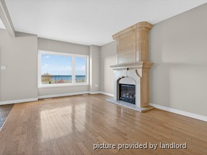 3+ Bedroom apartment for rent in HAMILTON