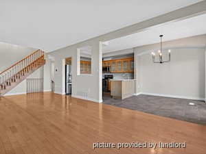 3+ Bedroom apartment for rent in HAMILTON
