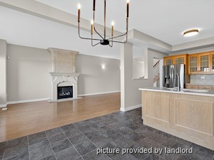 3+ Bedroom apartment for rent in HAMILTON