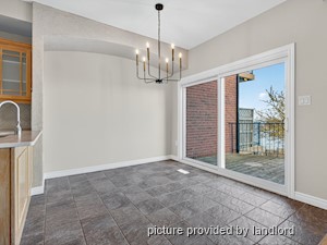 3+ Bedroom apartment for rent in HAMILTON