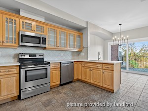 3+ Bedroom apartment for rent in HAMILTON