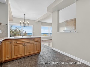 3+ Bedroom apartment for rent in HAMILTON