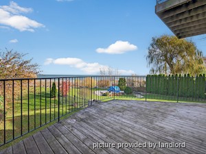 3+ Bedroom apartment for rent in HAMILTON