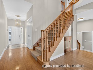 3+ Bedroom apartment for rent in HAMILTON