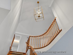 3+ Bedroom apartment for rent in HAMILTON