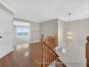 3+ Bedroom apartment for rent in HAMILTON