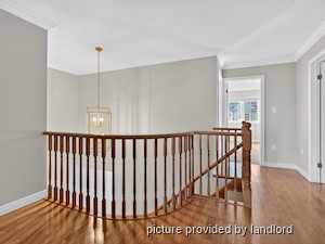 3+ Bedroom apartment for rent in HAMILTON