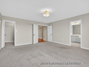 3+ Bedroom apartment for rent in HAMILTON