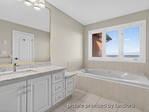 3+ Bedroom apartment for rent in HAMILTON