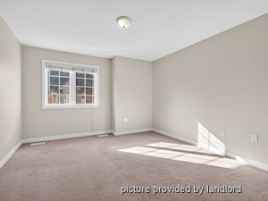 3+ Bedroom apartment for rent in HAMILTON