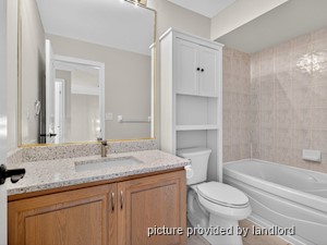 3+ Bedroom apartment for rent in HAMILTON