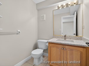 3+ Bedroom apartment for rent in HAMILTON