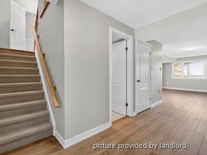 3+ Bedroom apartment for rent in HAMILTON